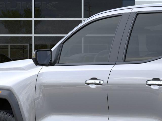 2026 GMC Canyon Denali, 4WD