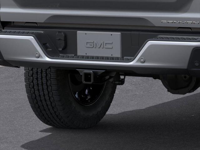 2026 GMC Canyon Denali, 4WD