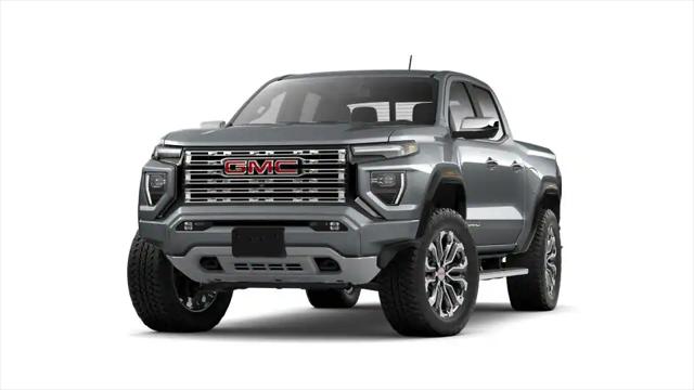 2026 GMC Canyon Denali, 4WD