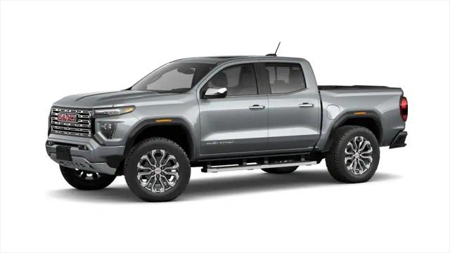 2026 GMC Canyon Denali, 4WD
