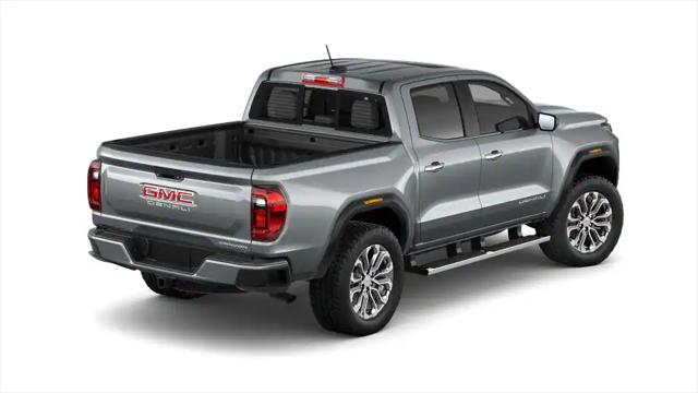 2026 GMC Canyon Denali, 4WD