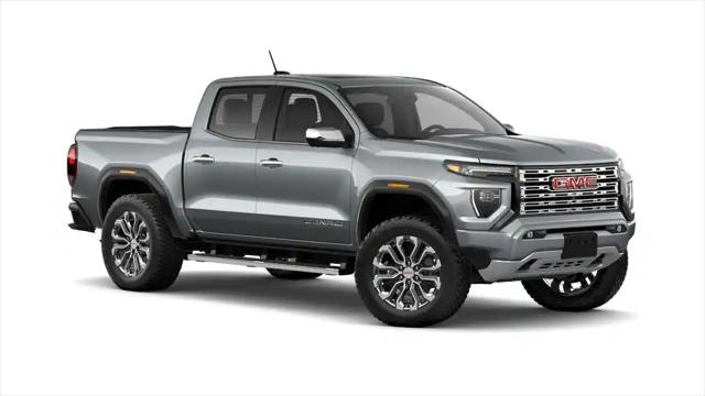 2026 GMC Canyon Denali, 4WD