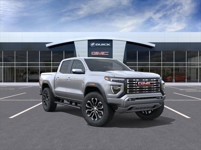 2026 GMC Canyon Denali, 4WD for sale in Manchester, NH