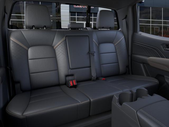 2026 GMC Canyon Denali, 4WD