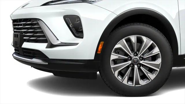 2026 Buick Envision Preferred AWD