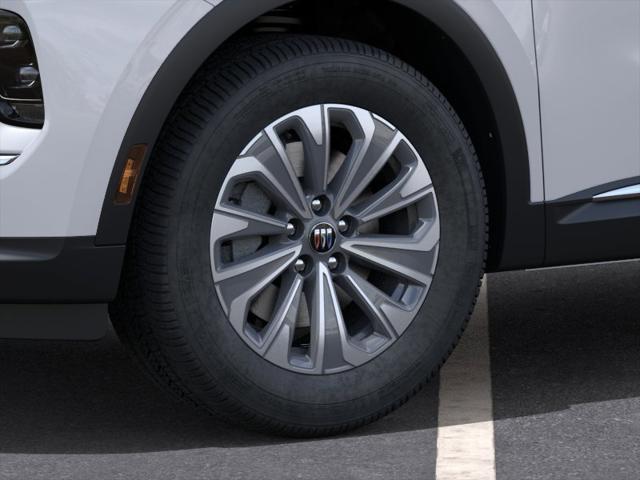 2026 Buick Envision Preferred AWD