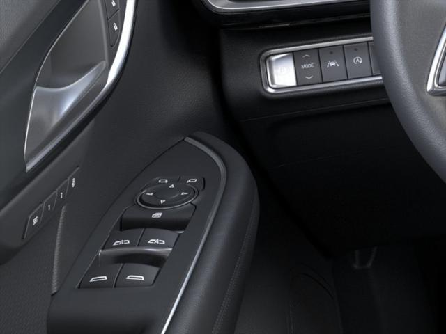 2026 Buick Envision Preferred AWD