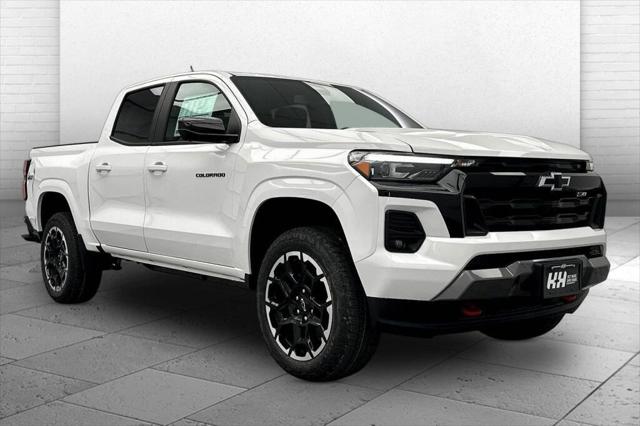 2026 Chevrolet Colorado Z71, 4WD for sale in Papillion, NE