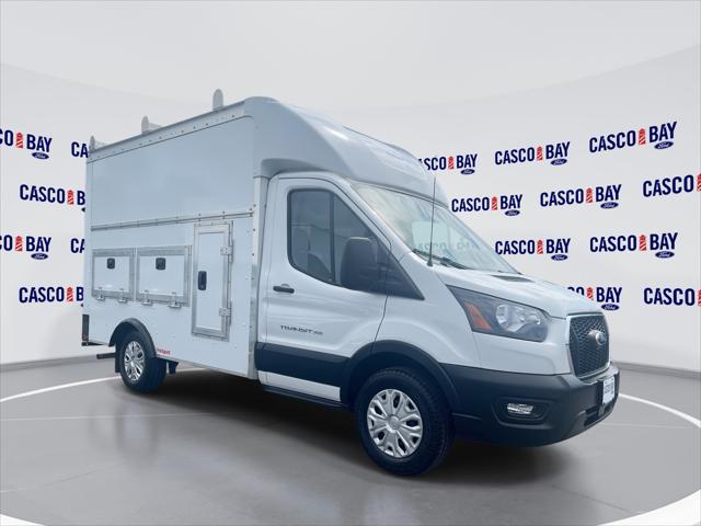 2024 Ford Transit Cutaway Base for sale in Yarmouth, ME