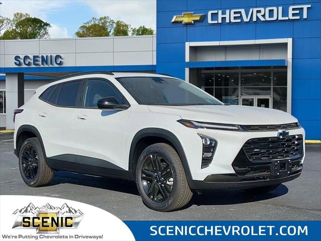 2026 Chevrolet Trax FWD ACTIV for sale in West Union, SC