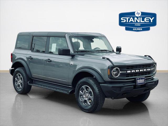 2026 Ford Bronco Big Bend for sale in Gilmer, TX