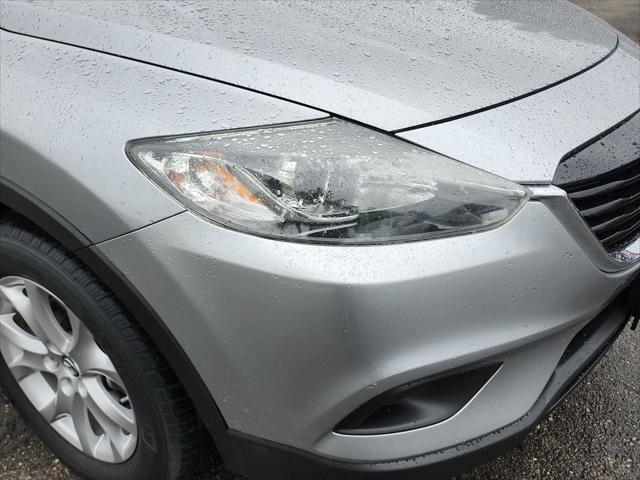 2014 Mazda CX-9 Sport
