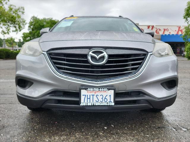 2014 Mazda CX-9 Sport