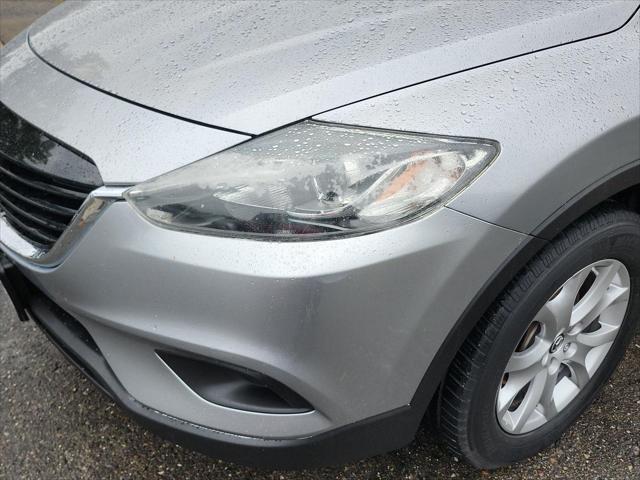2014 Mazda CX-9 Sport