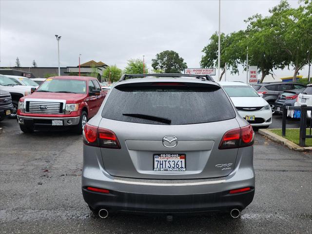 2014 Mazda CX-9 Sport