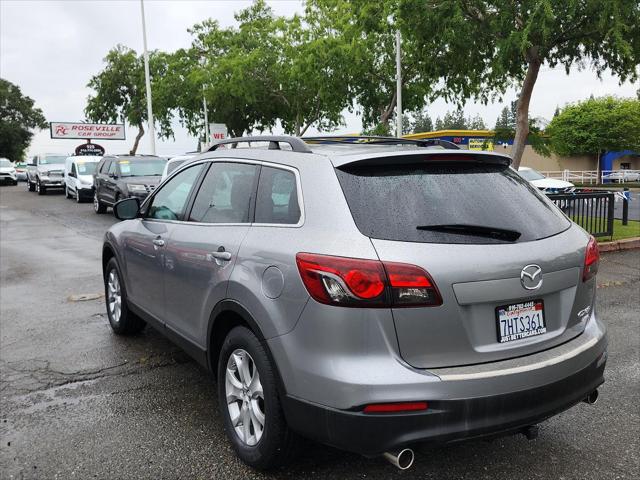2014 Mazda CX-9 Sport