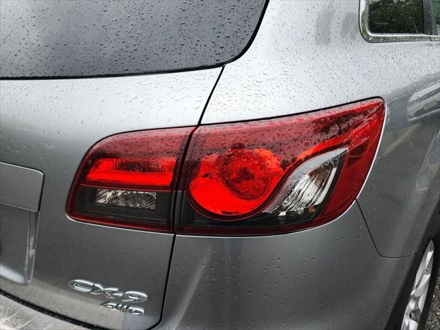 2014 Mazda CX-9 Sport