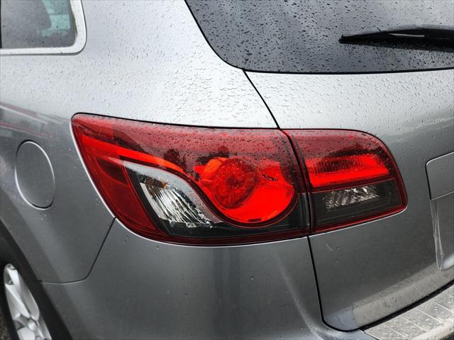 2014 Mazda CX-9 Sport