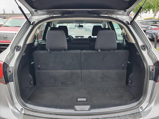2014 Mazda CX-9 Sport