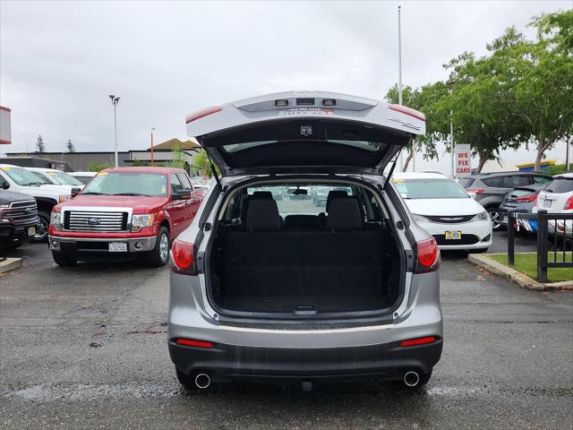 2014 Mazda CX-9 Sport