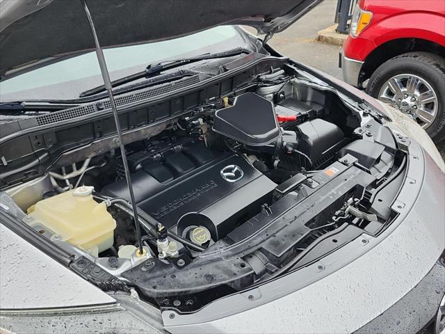 2014 Mazda CX-9 Sport
