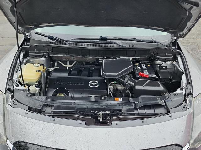 2014 Mazda CX-9 Sport