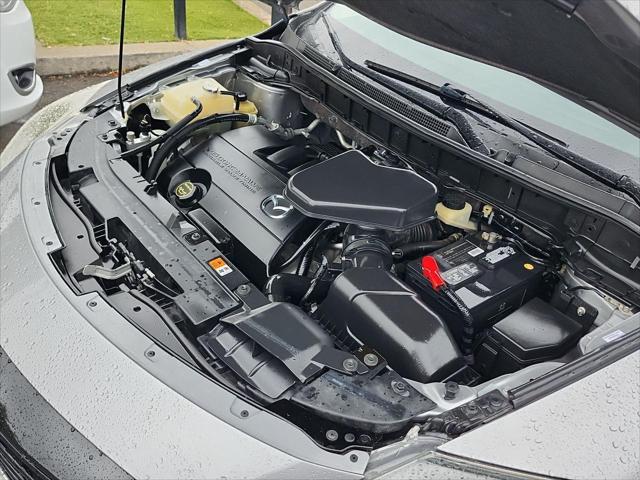 2014 Mazda CX-9 Sport