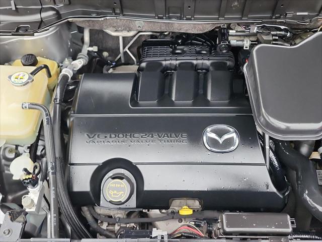 2014 Mazda CX-9 Sport