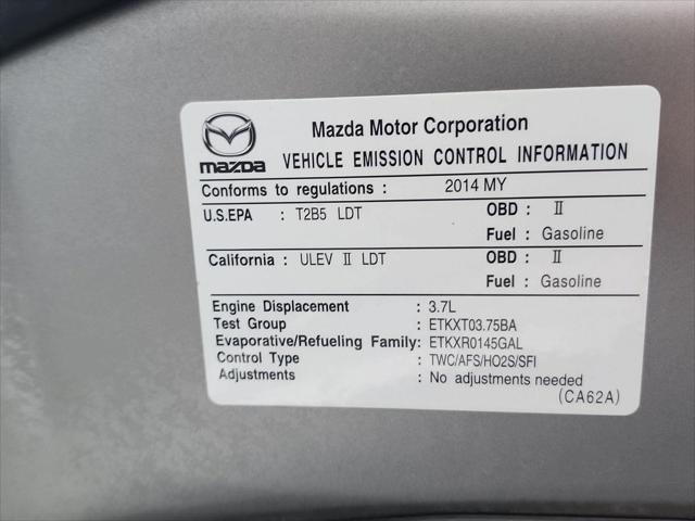 2014 Mazda CX-9 Sport