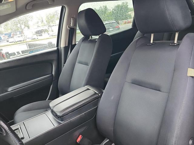 2014 Mazda CX-9 Sport