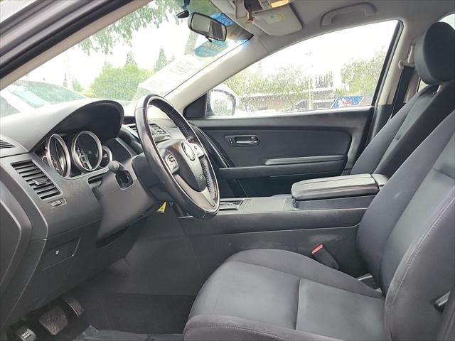 2014 Mazda CX-9 Sport