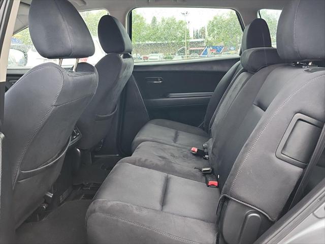 2014 Mazda CX-9 Sport