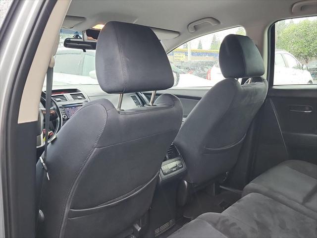 2014 Mazda CX-9 Sport