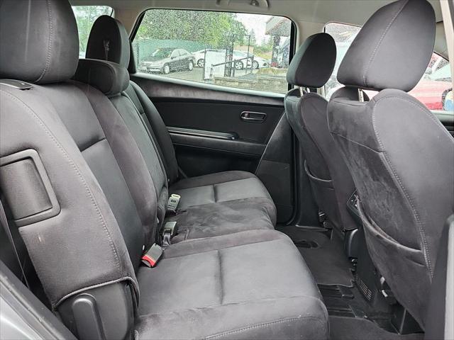 2014 Mazda CX-9 Sport