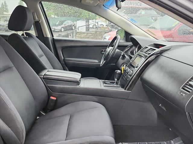 2014 Mazda CX-9 Sport
