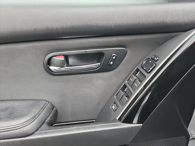 2014 Mazda CX-9 Sport