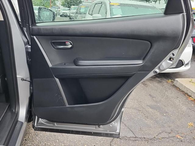 2014 Mazda CX-9 Sport