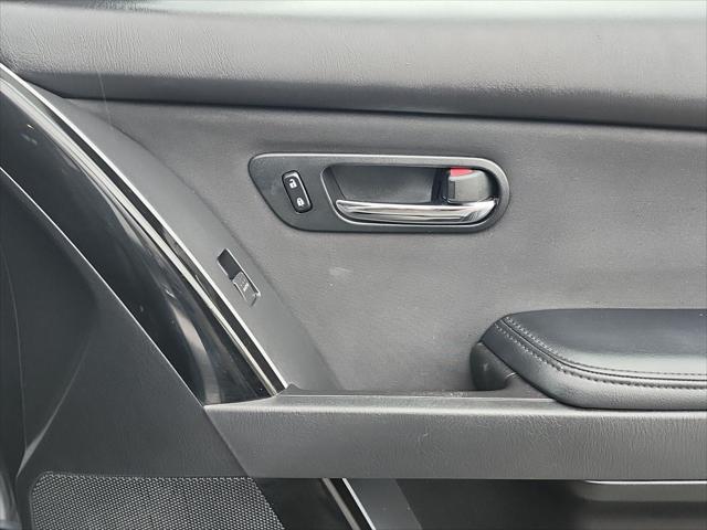 2014 Mazda CX-9 Sport
