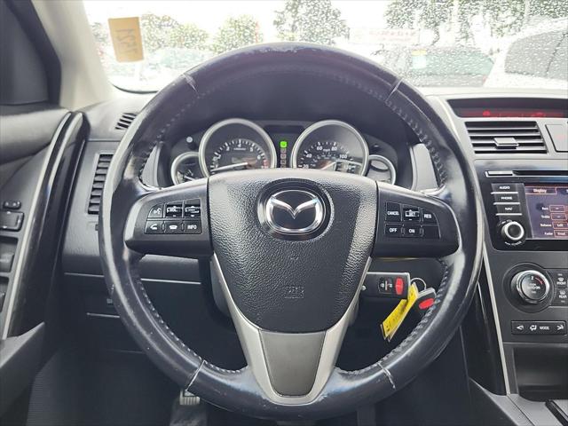 2014 Mazda CX-9 Sport