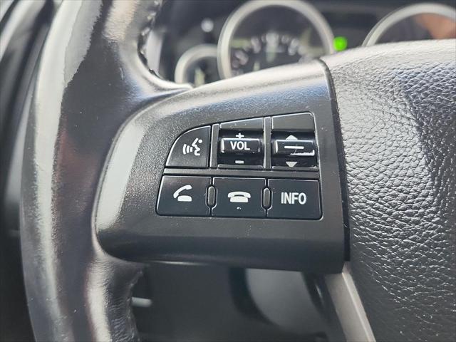 2014 Mazda CX-9 Sport