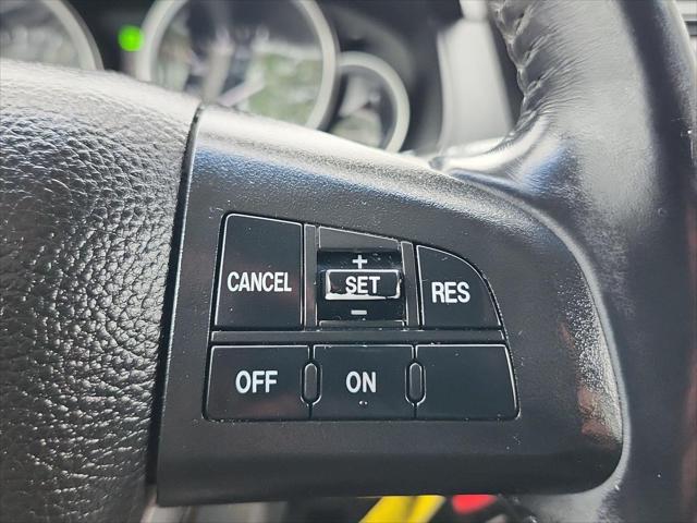 2014 Mazda CX-9 Sport
