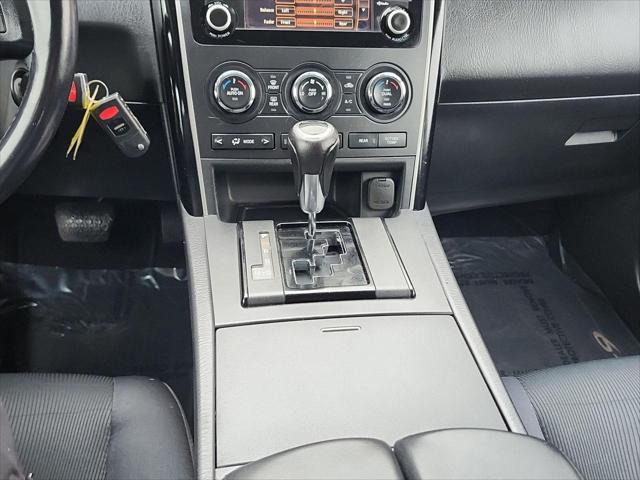 2014 Mazda CX-9 Sport