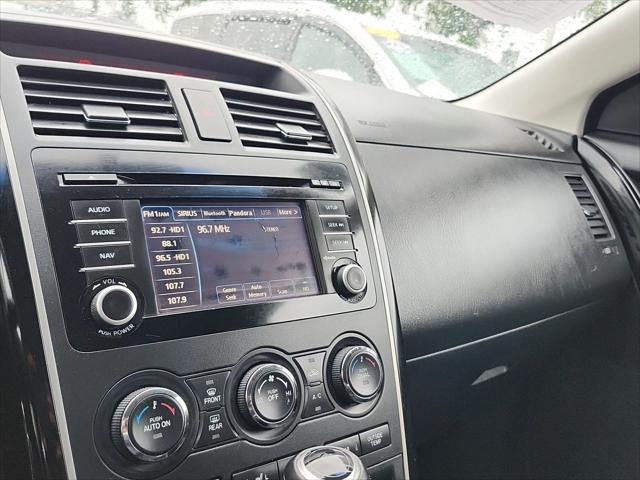 2014 Mazda CX-9 Sport
