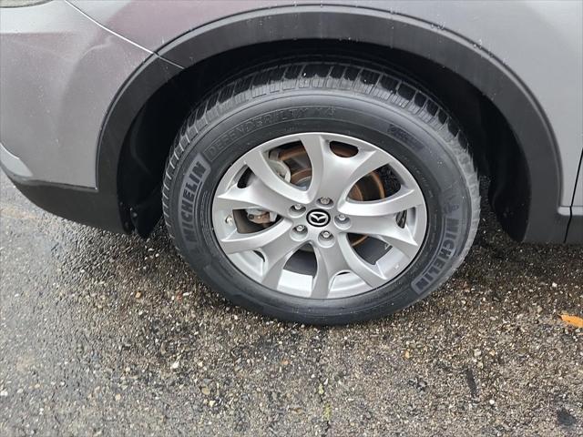 2014 Mazda CX-9 Sport