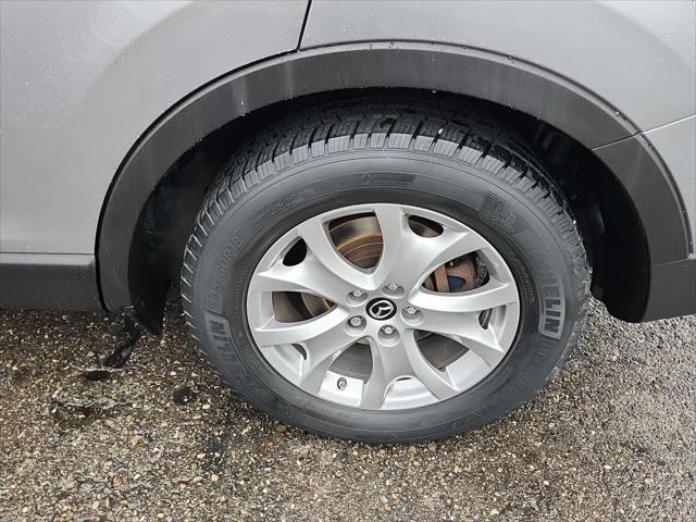 2014 Mazda CX-9 Sport