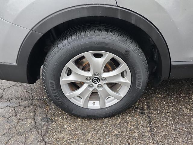 2014 Mazda CX-9 Sport