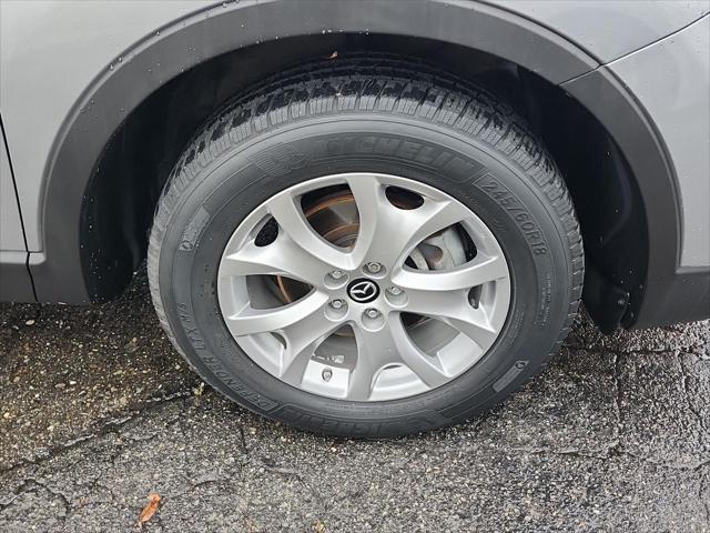 2014 Mazda CX-9 Sport