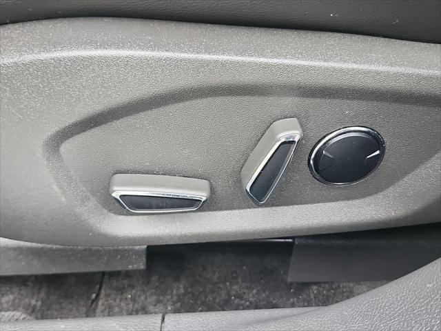 2013 Ford Fusion Energi Titanium