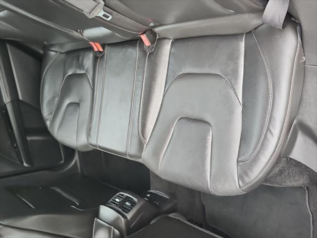2013 Ford Fusion Energi Titanium