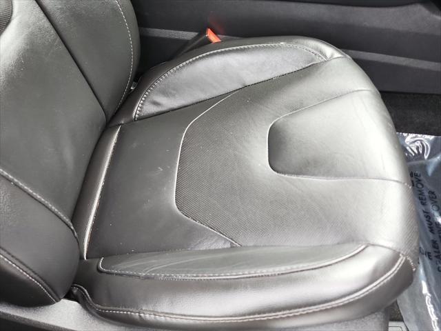 2013 Ford Fusion Energi Titanium